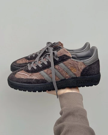 Adidas Samba Custom von jw.customs