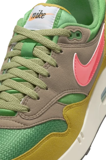 Air Max 1 Powerwall BRS 2024 Detailbild