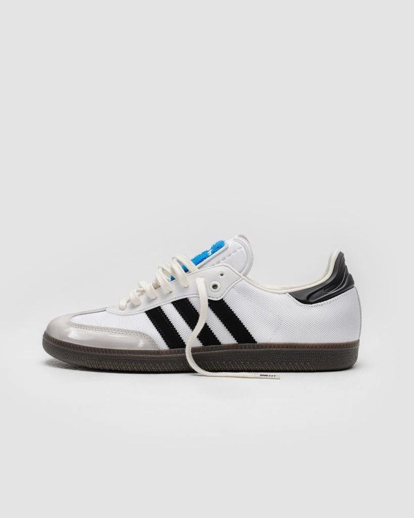 Adidas originals abasto basico best sale