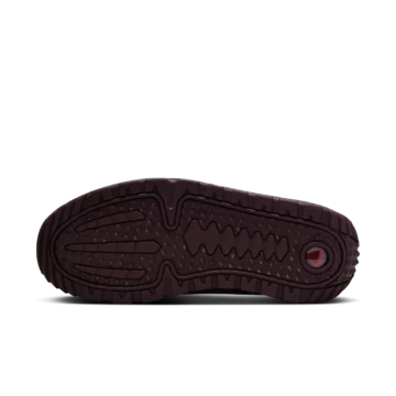 Nike ACG Rufus Burgundy Crush Sohle