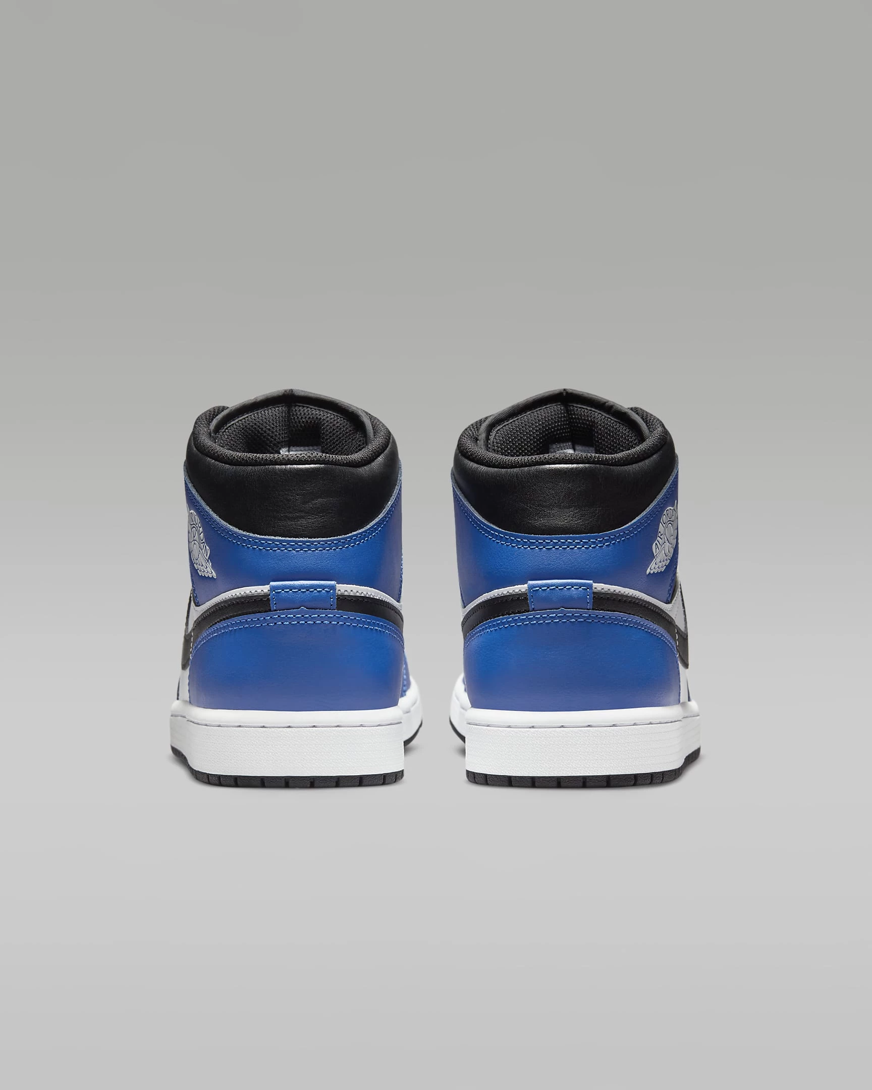 Jordan 1 Mid Game Royal DQ8426-402 | Dead Stock