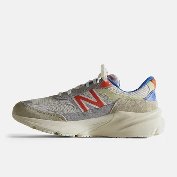 Kith New Balance 990v6 Madison Square Garden Innenseite