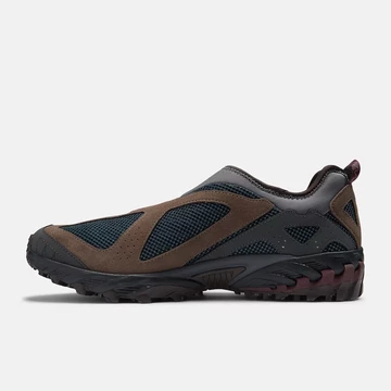 Tokyo Design Studio New Balance 610S Outerspace Innenseite