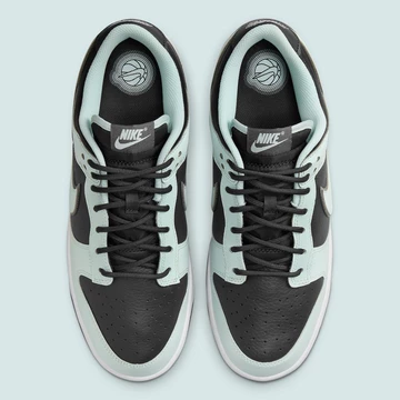 Dunk Low Premium Smoke Grey Barely Green
