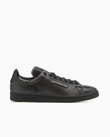 Fucking Awesome x adidas Stan Smith Core Black Außenseite