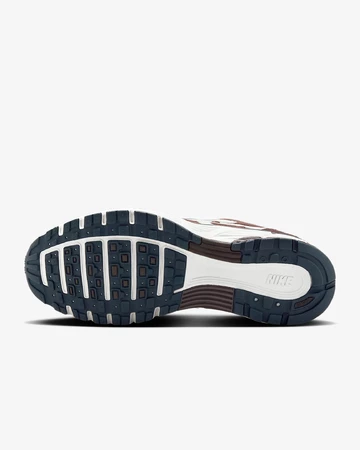 Nike P-6000 Baroque Brown Sohle