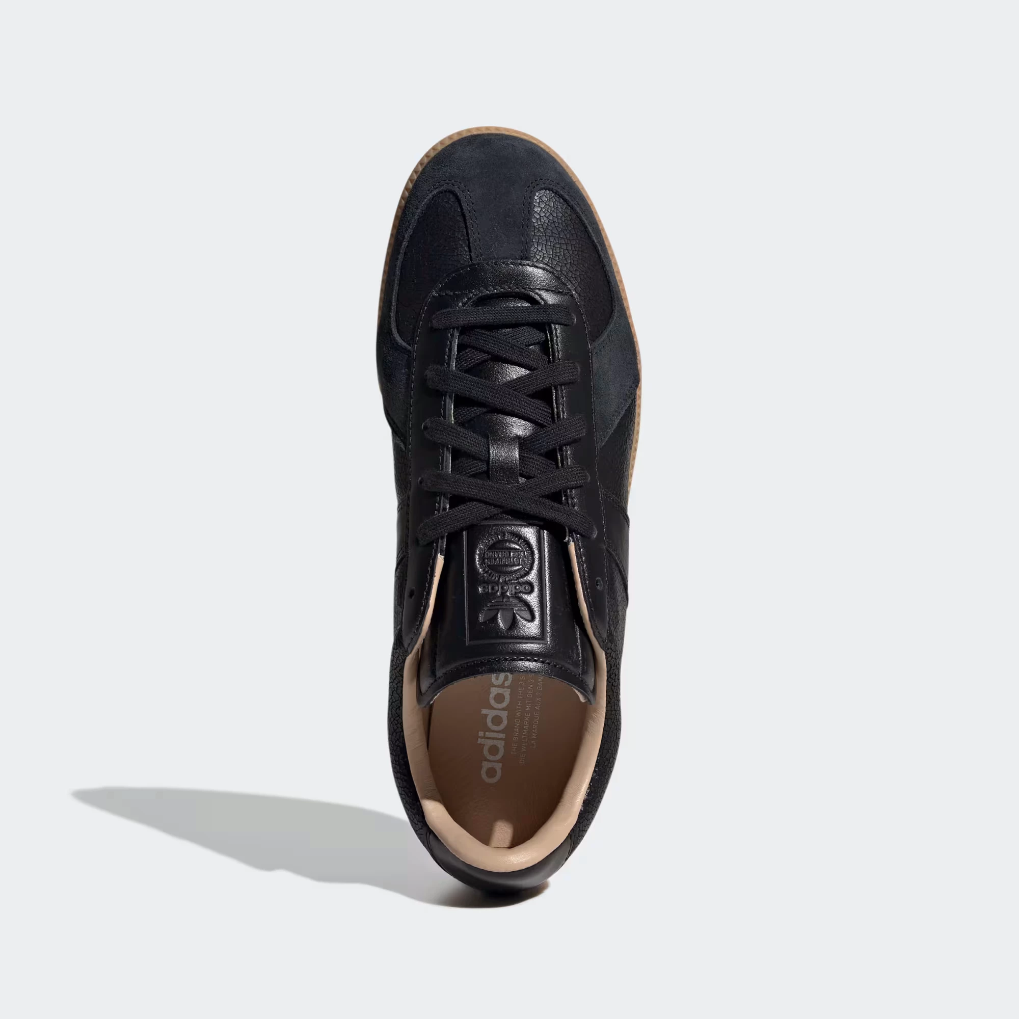 adidas BW Army Decon Black KJ1785 | Dead Stock