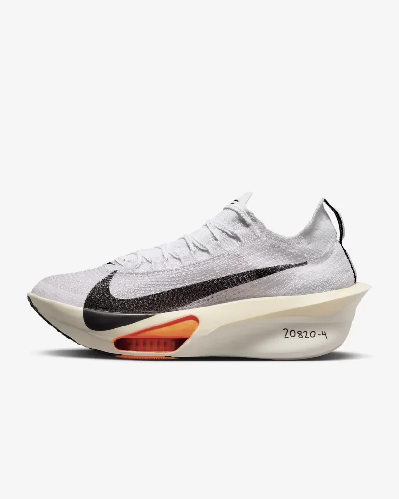 Nike ALPHAFLY NEXT %3 PROTO アルファフライ3 プロト nike-alphafly-3-proto-689246-