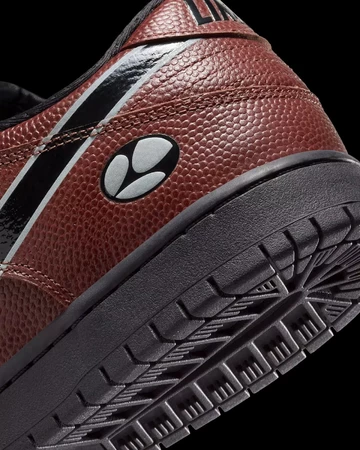 Limosine Skateboards x Nike SB Dunk Low Pro