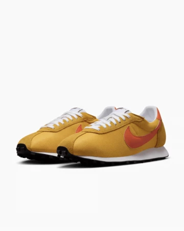 Nike LD-1000 SP University Gold schräg frontal