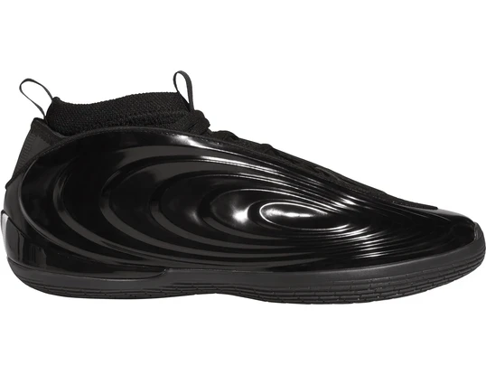 adidas Harden Volume 10 Black JR1598 | Dead Stock