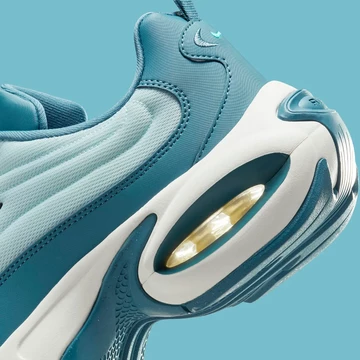 Nike Air Max Portal Teal Detailbild
