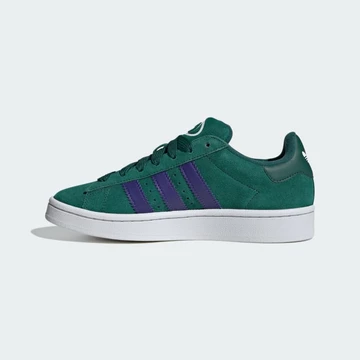 adidas Campus 00s Collegiate Green Innenseite