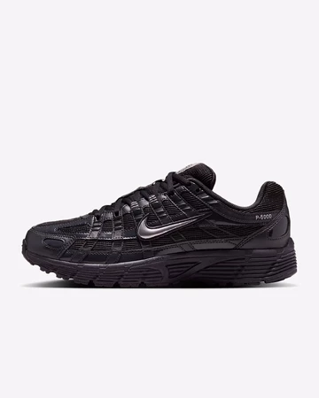 Nike P-6000 Off Noir Außenseite