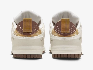 Dunk Low Disrupt 2 Plaid - Ferse