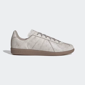 adidas BW Army Cracked Leather Außenseite