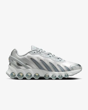 Air Max DN8 Metallic Silver Innenseite