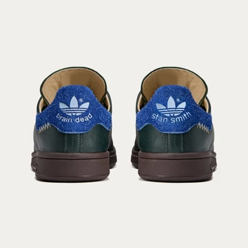 Braind Dead x adidas Japan Lo Pack