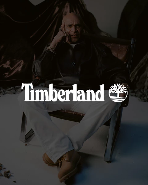 Timberland Image