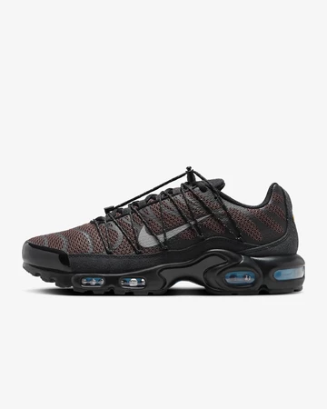Air Max Plus Utility Baroque Brown Außenseite