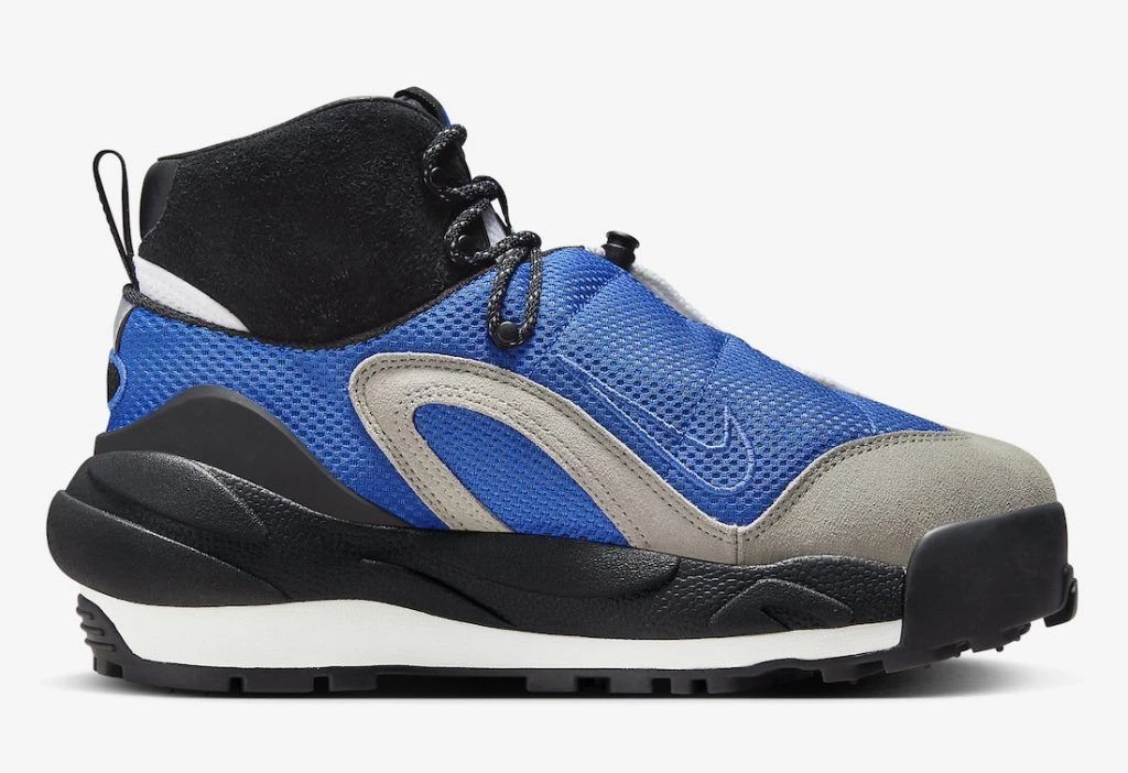 Sacai Nike Magmascape Varsity Royal FN0563-400 | Dead Stock
