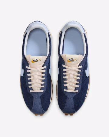Nike LD-1000 SE Denim Paar von oben