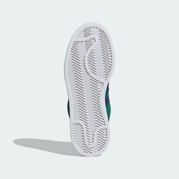 adidas Campus 00s Collegiate Green Sohle