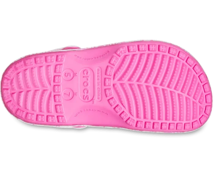 Barbie Crocs Classic Clogs 208817-6QQ | Dead Stock
