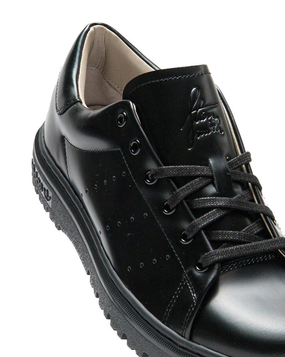 adidas Stan Smith Leisure Black JQ5838 | Dead Stock