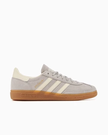 adidas Handball Spezial Grey Two Außenseite