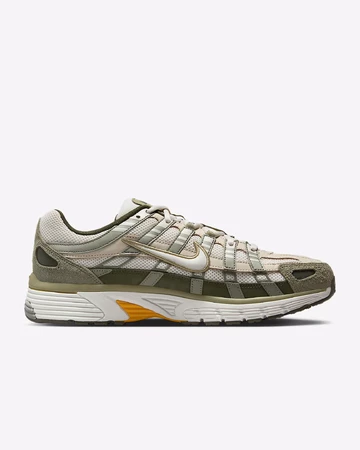 Nike P-6000 Light Cargo Khaki Innenseite