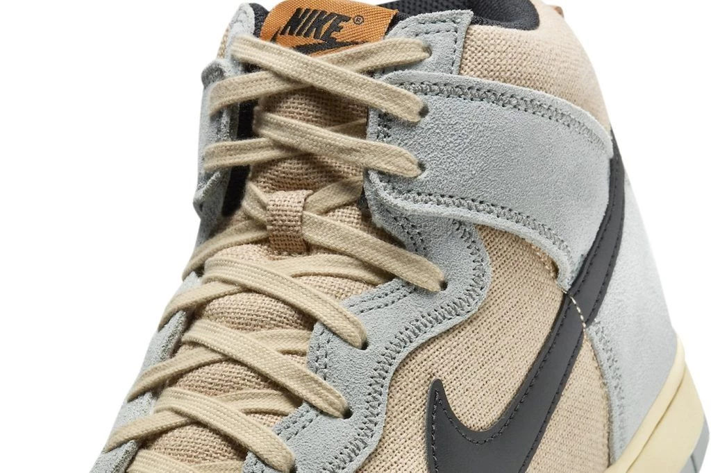 Dunk High Hemp Hoops FJ4191-200 | Dead Stock