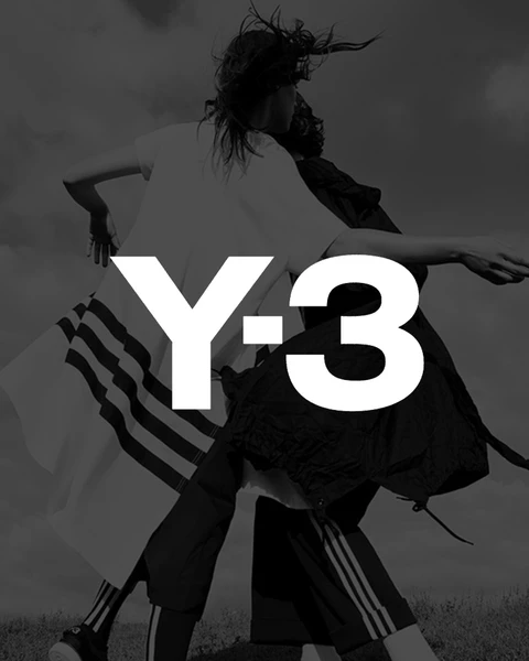 Y-3 Image