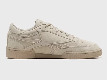 Dime Reebok Club C Revenge Light Sand Innenseite