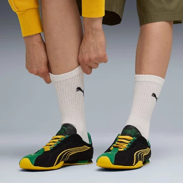 Puma H-Street Jamaica Pack