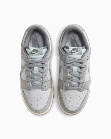 Dunk Low Cool Grey - oben