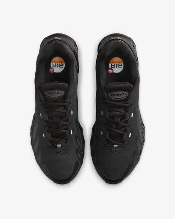 Air Max Dn8 Anthracite von oben