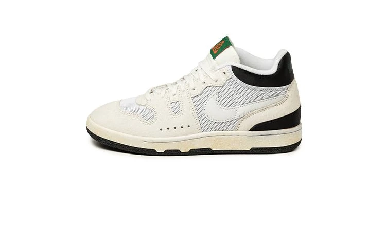 Social Status Nike Mac Attack Summit White