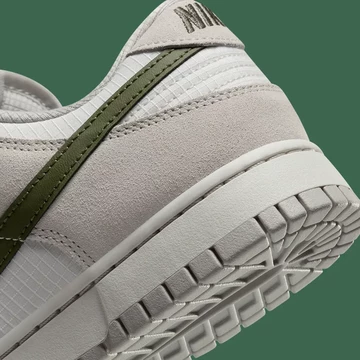 Dunk Low Leaf Veins Ferse