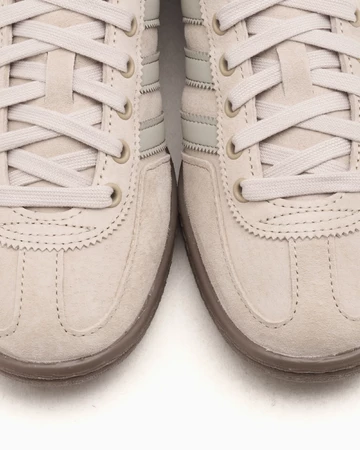 adidas Failsworth SPZL Dust Sand Zehen Details