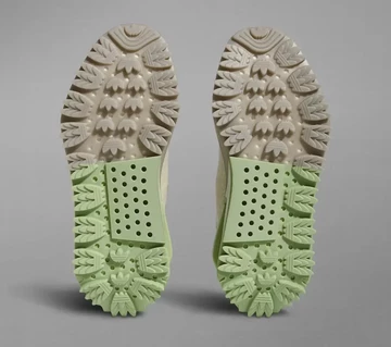 Humanrace adidas NMD S1 MAHBS Mint Sohle