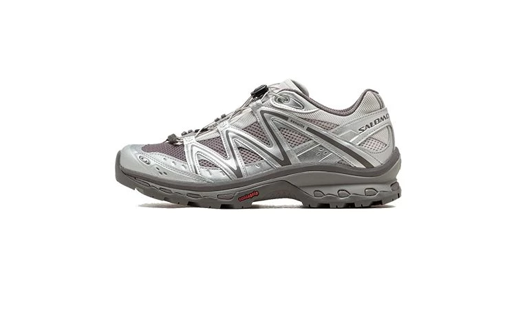 Slam Jam Salomon XT-Quest Plum Kitten