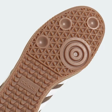adidas Samba Deco SPZL Brown details sohle
