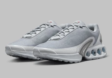 Air Max DN Pure Platinum Grey Paar