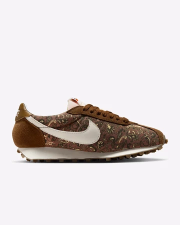 Nike LD-1000 Paisley Pack Innenseite