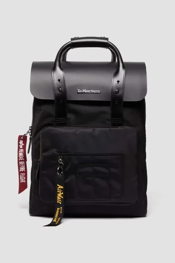 Alpha Industries Dr. Martens Bag