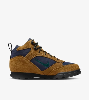 Nike ACG Torre Mid Burnt Sienna innen