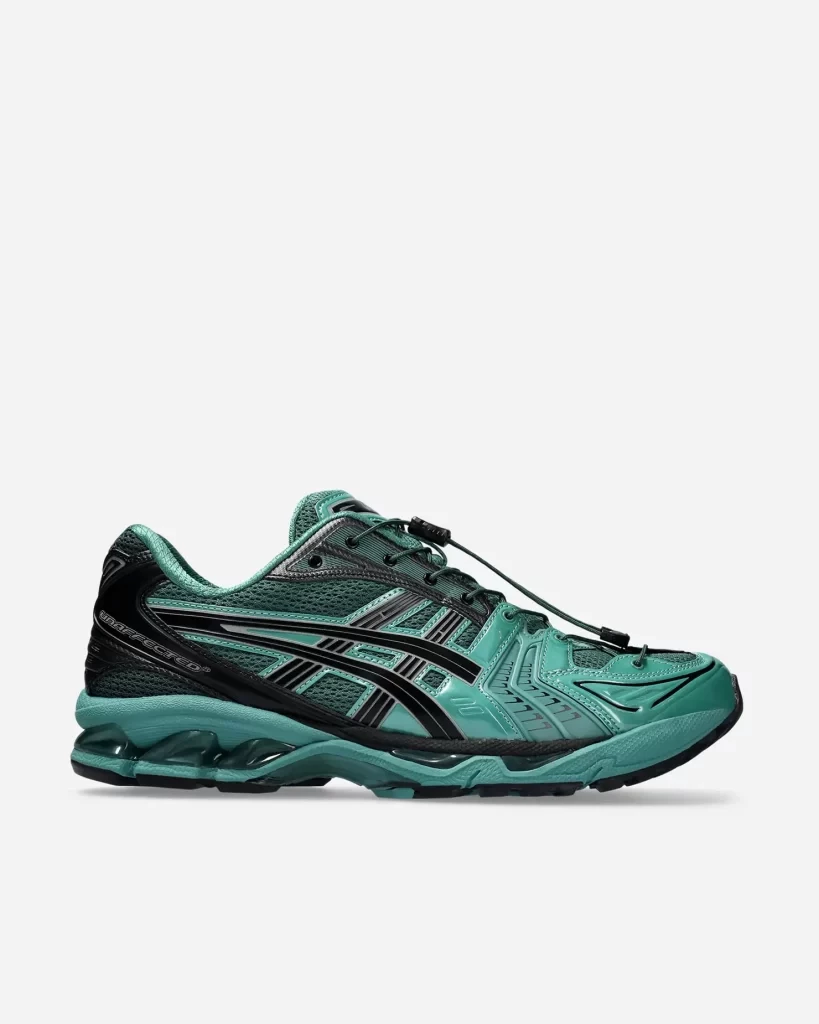 UNAFFECTED ASICS Gel Kayano 14 | Dead Stock