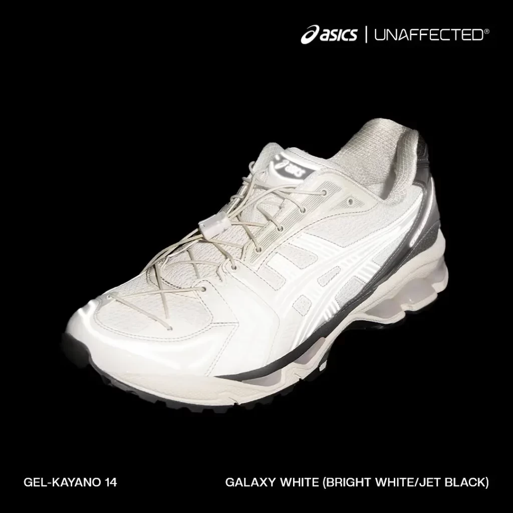 Asics jet deals