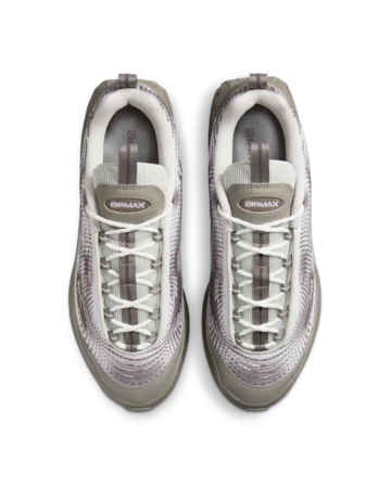 Air Max DN SP Light Bone Paar von oben